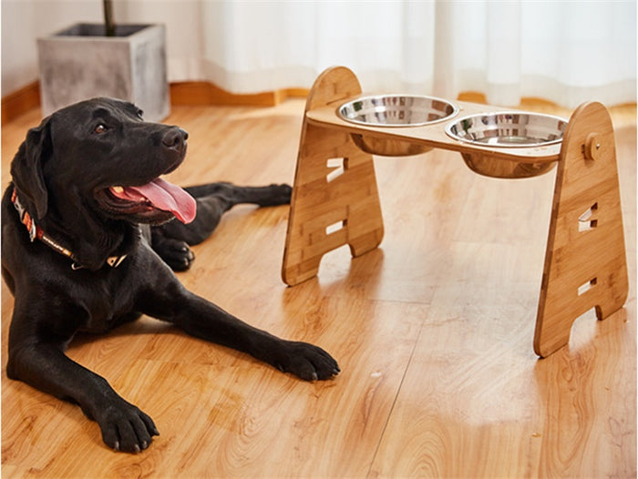 Ortopedisk hundskål